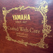 2000 Yamaha M500 Sheraton console piano - Upright - Console Pianos